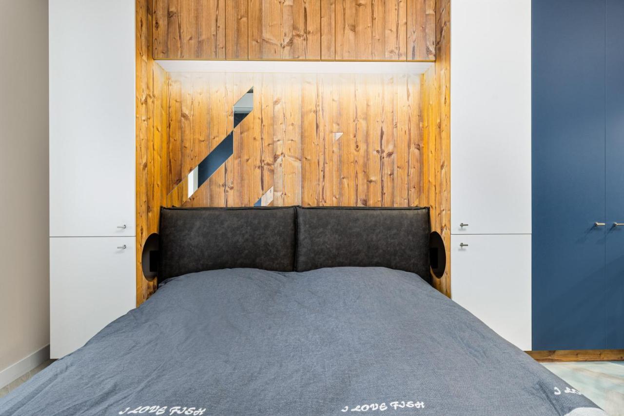 New Romantic Sea-View Studio By Odessa Beach Exterior foto