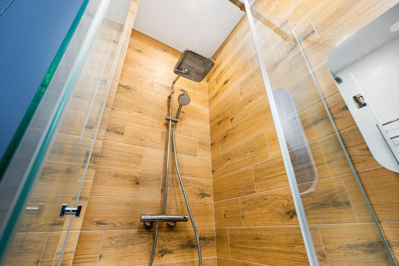 New Romantic Sea-View Studio By Odessa Beach Exterior foto