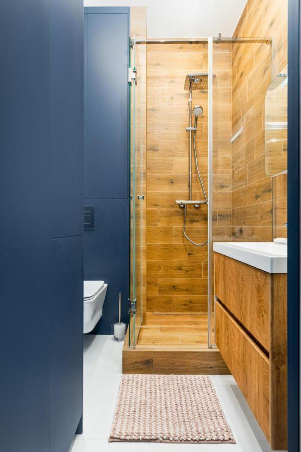 New Romantic Sea-View Studio By Odessa Beach Exterior foto